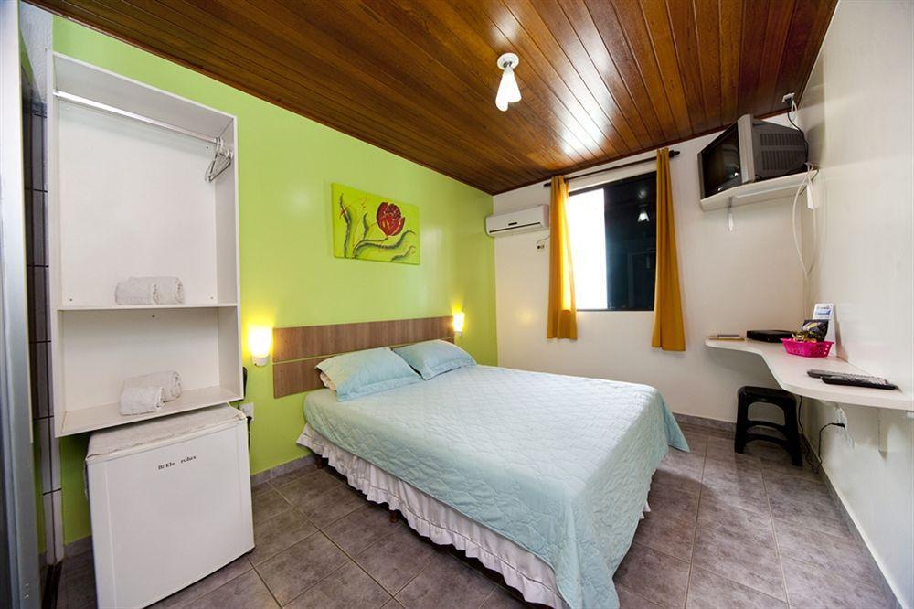 Hotel Rekinte Аракажу Екстериор снимка