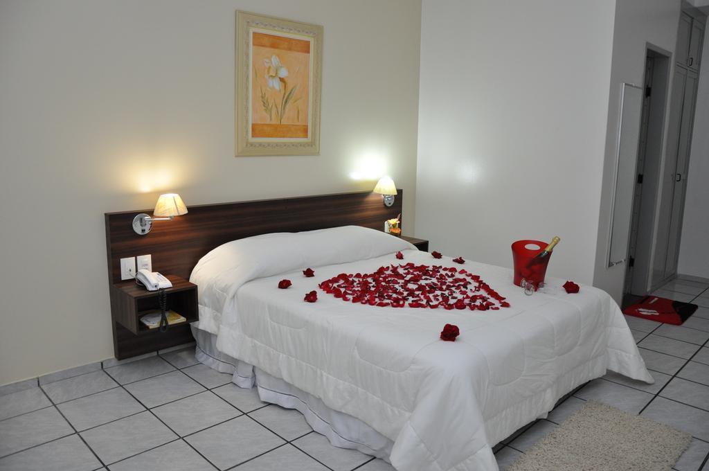 Hotel Rekinte Аракажу Екстериор снимка