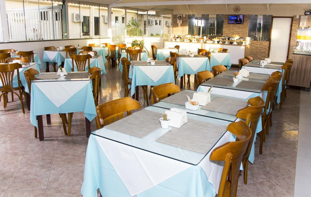 Hotel Rekinte Аракажу Екстериор снимка