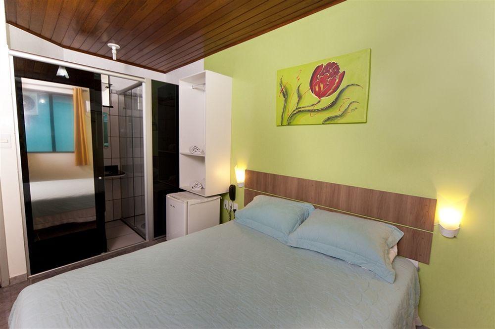 Hotel Rekinte Аракажу Екстериор снимка