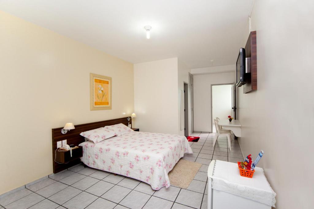 Hotel Rekinte Аракажу Екстериор снимка
