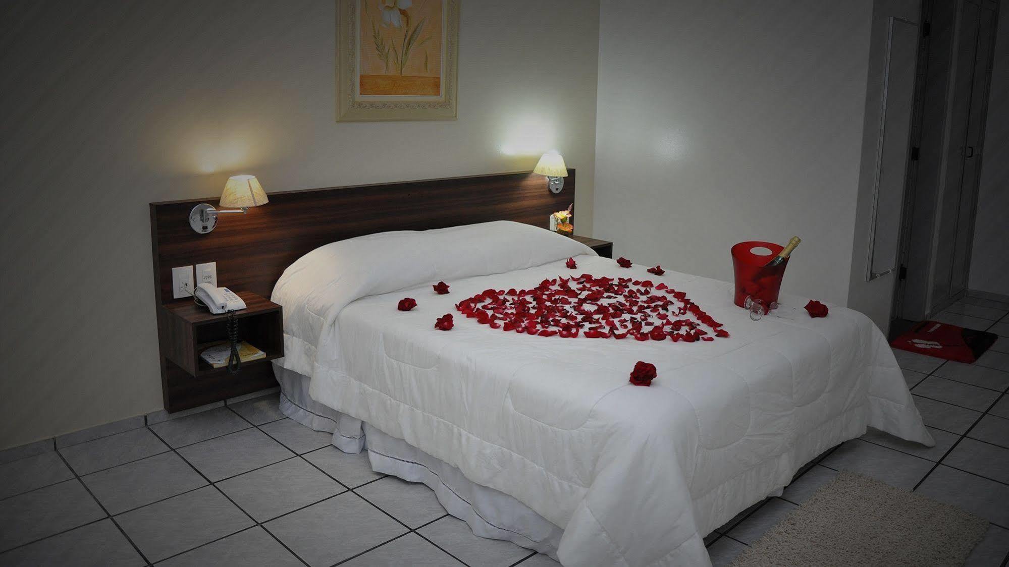 Hotel Rekinte Аракажу Екстериор снимка