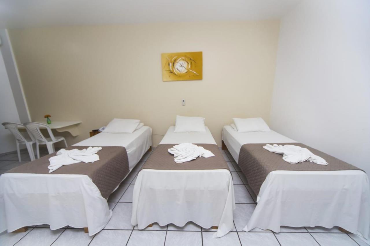 Hotel Rekinte Аракажу Екстериор снимка