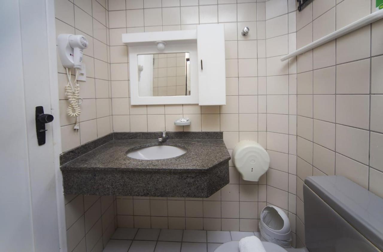 Hotel Rekinte Аракажу Екстериор снимка